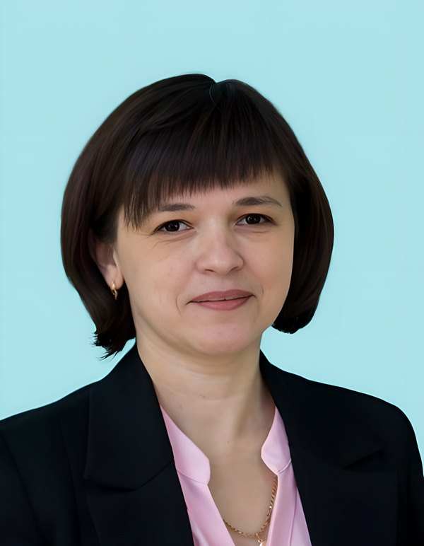 Кириллова Елена Николаевна.