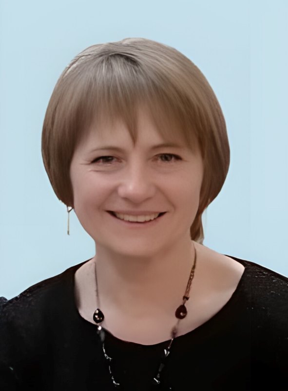 Николаева Наталья Викторовна.